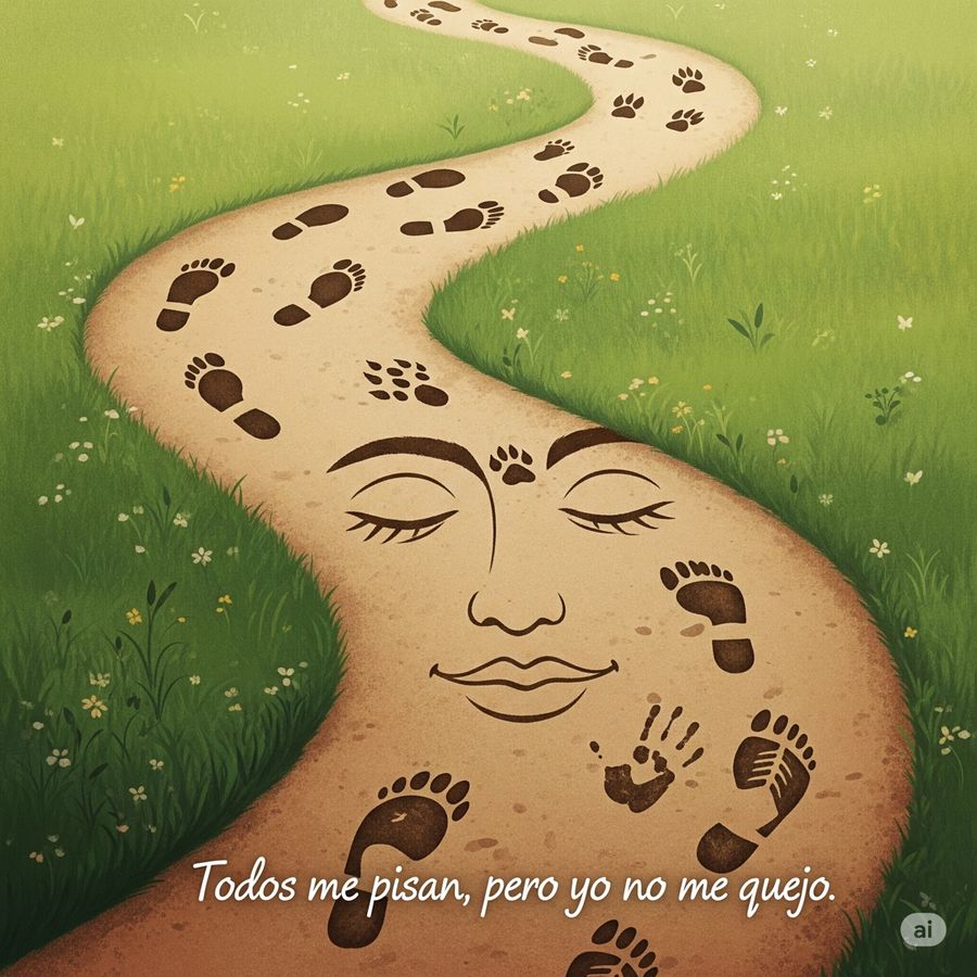 Adivinanzas - Tarjeta Ilustrada