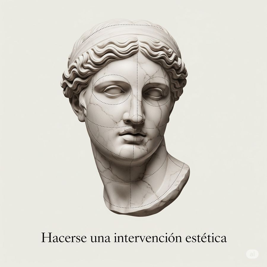 Eufemismos - Tarjeta Ilustrada