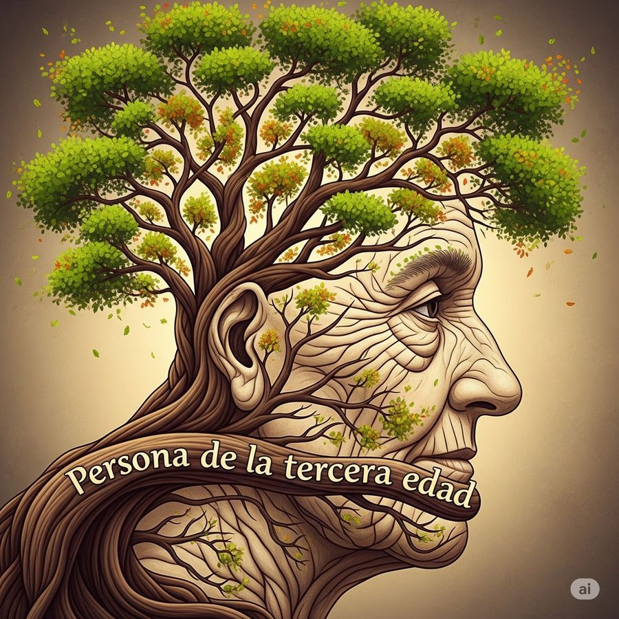 Eufemismos - Tarjeta Ilustrada