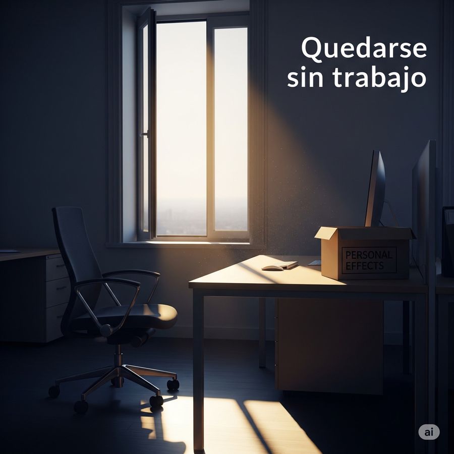Eufemismos - Tarjeta Ilustrada