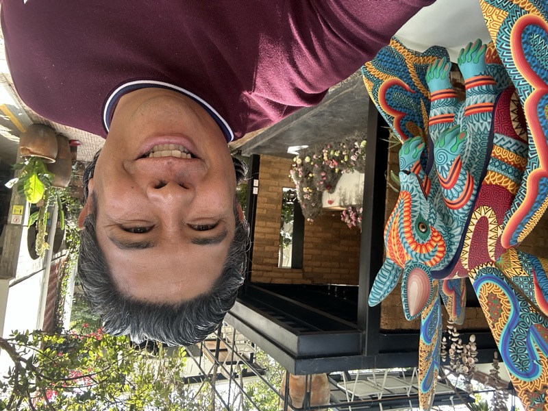 Estudiantes aprendiendo español y explorando la cultura en Oaxaca, México