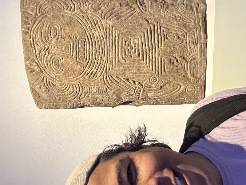Estudiantes aprendiendo español y explorando la cultura en Oaxaca, México