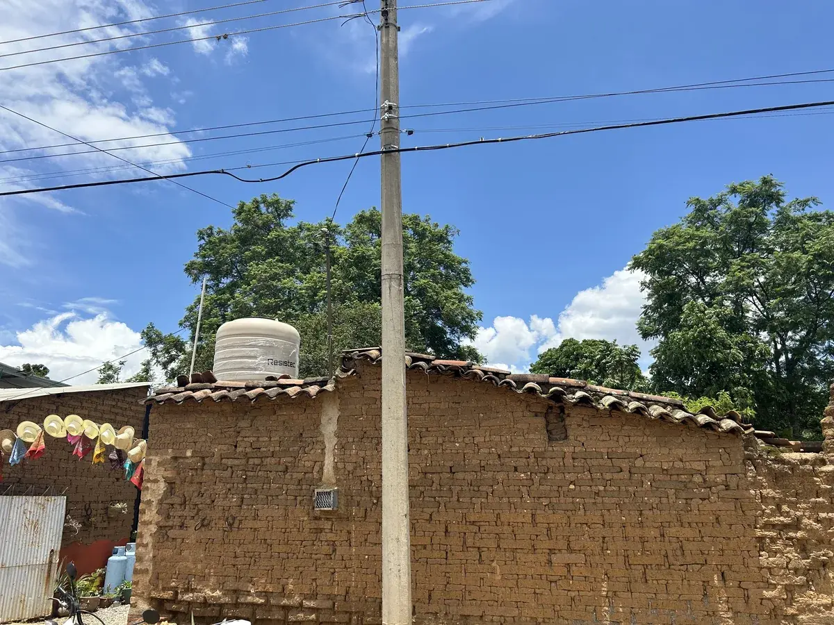 Estudiantes aprendiendo español y explorando la cultura en Oaxaca, México