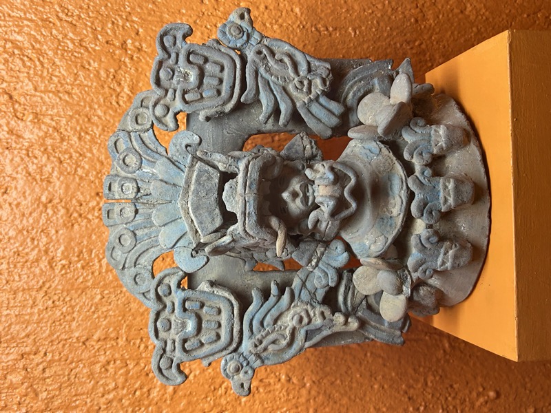Estudiantes aprendiendo español y explorando la cultura en Oaxaca, México