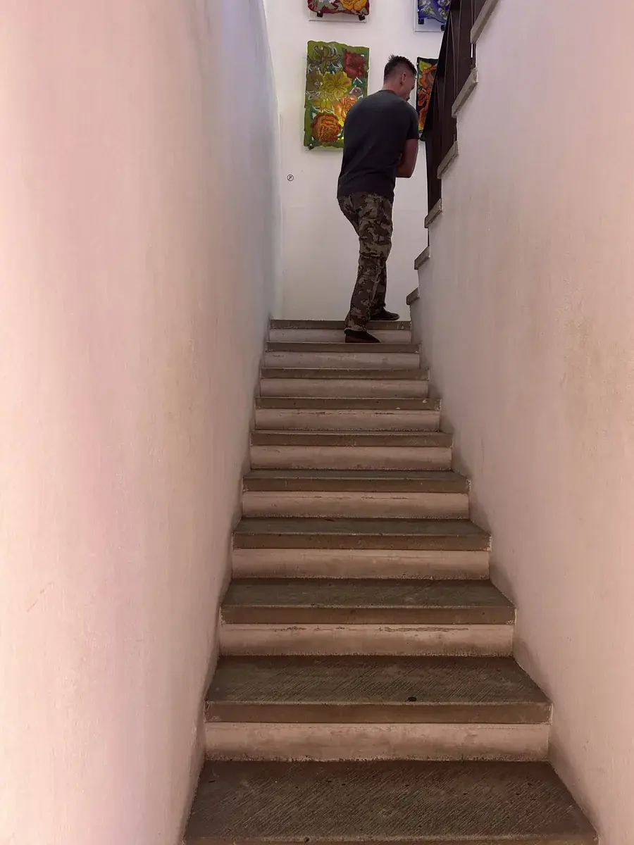 Estudiantes aprendiendo español y explorando la cultura en Oaxaca, México