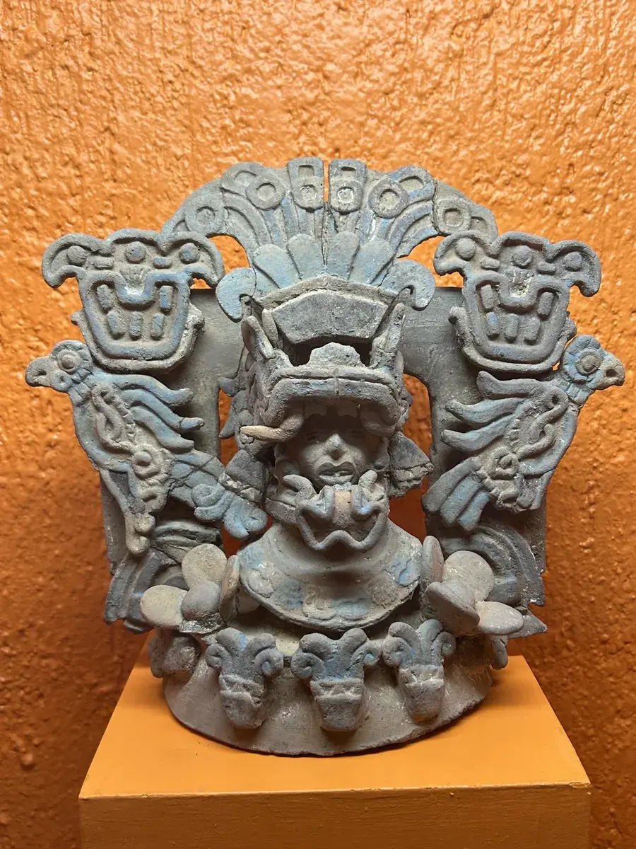 Estudiantes aprendiendo español y explorando la cultura en Oaxaca, México